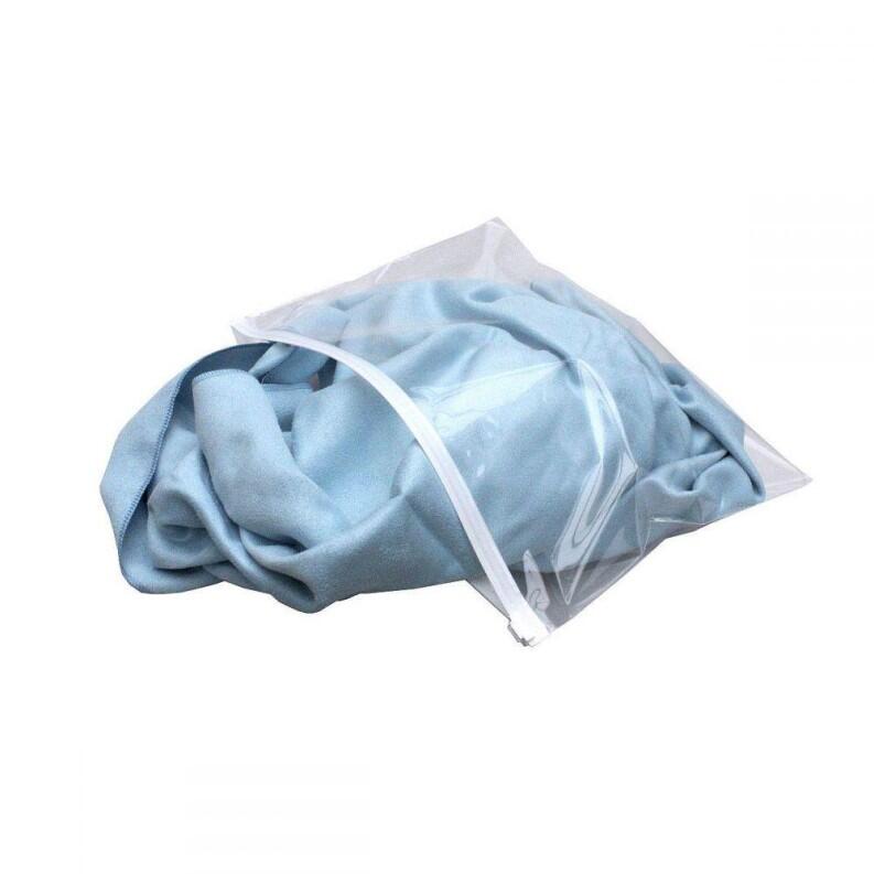 Basic Nature Schiebeverschlussbeutel Set