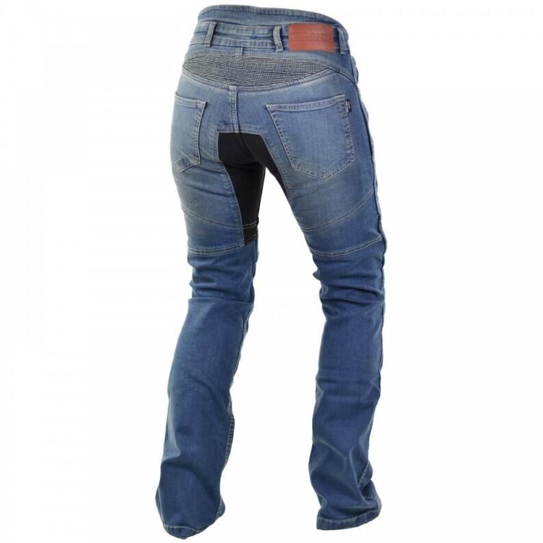Trilobite Parado Motorrad Jeans Damen
