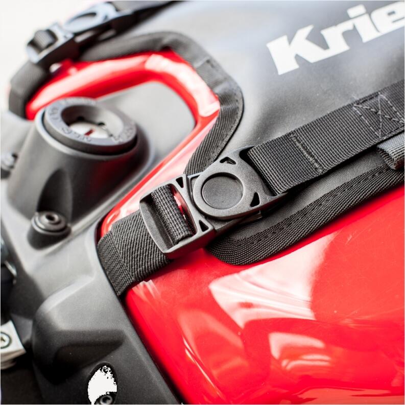Kriega US Drypack Tank Adapter