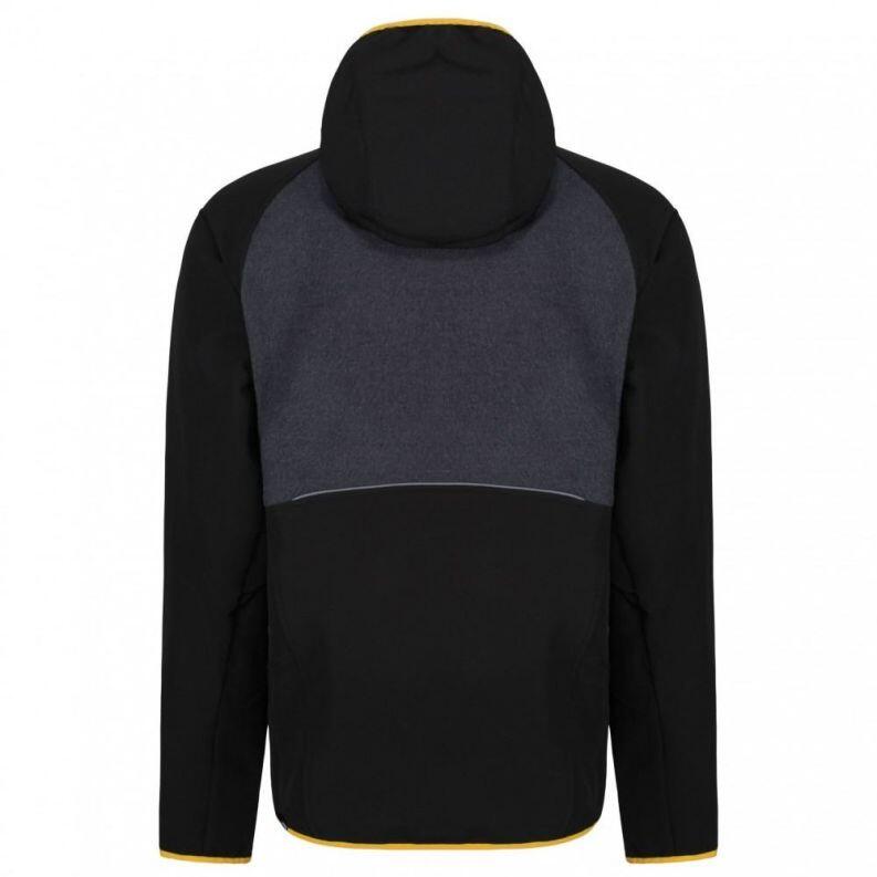 Regatta Hoodie Carpo Hybrid Kapuzenjacke