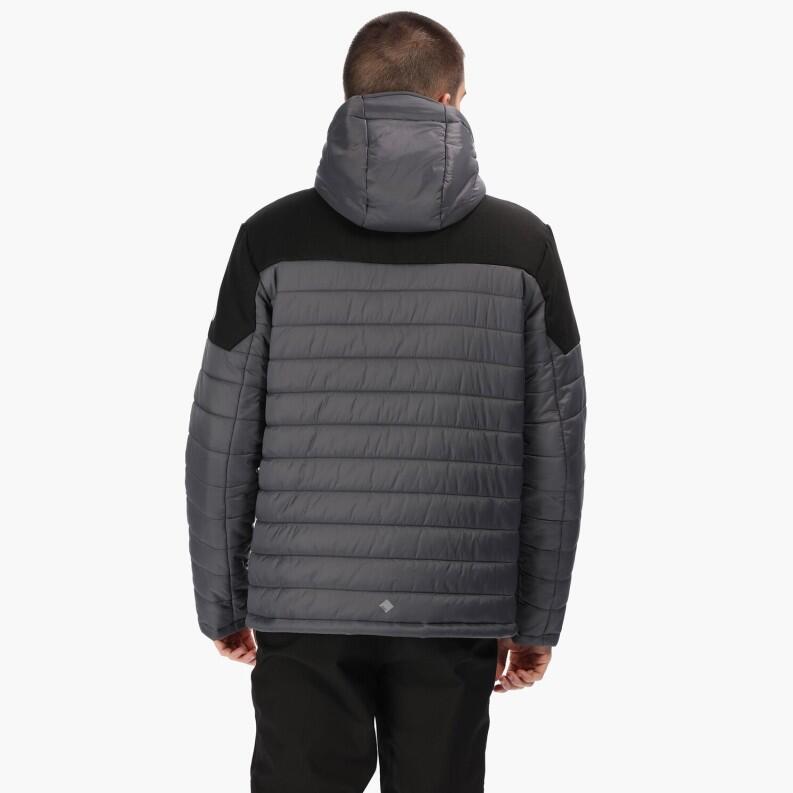 Orton Fb magnet/black