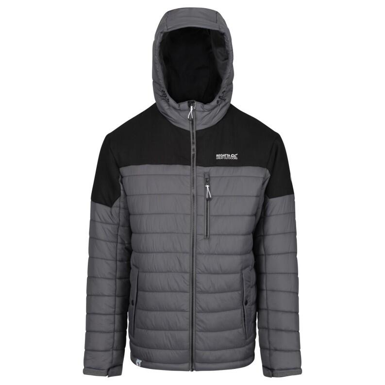 Orton Fb magnet/black