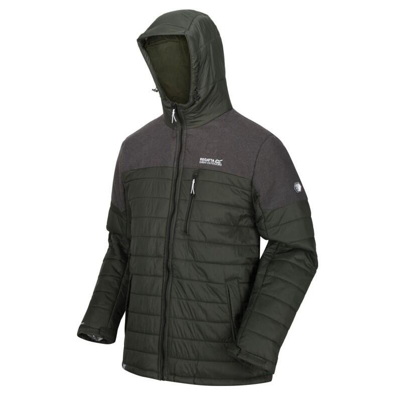 Orton Fb bayleaf/magnet