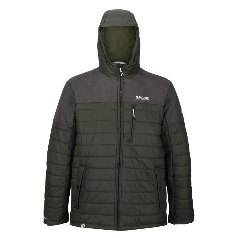 Orton Fb bayleaf/magnet