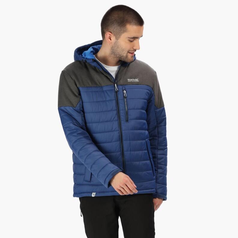 Orton Fb Prussian/magnet