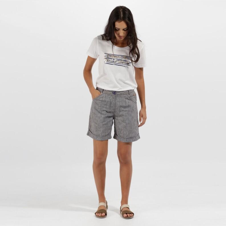 Regatta Samarah Shorts Lady