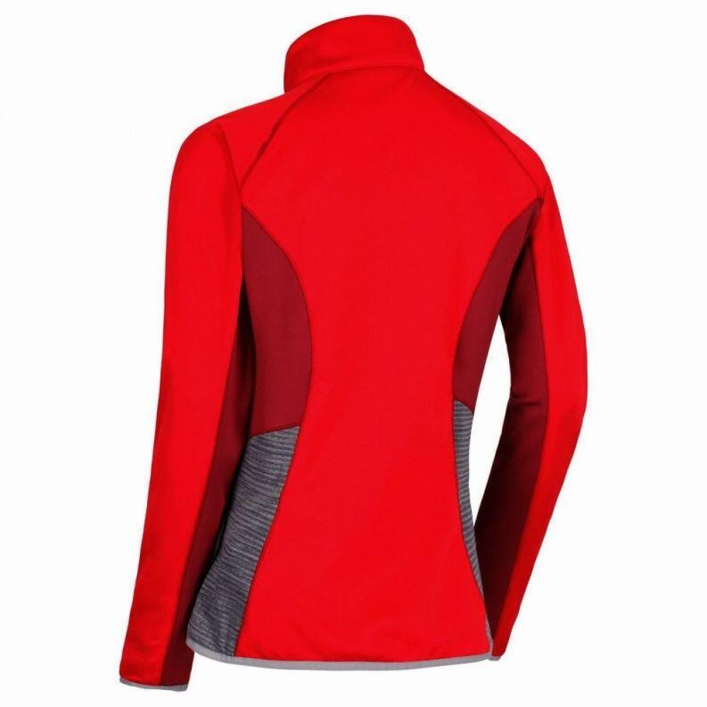 Regatta Softshell Jacke Womens Yare Stretchjacke