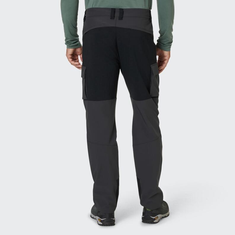 Hot Sportswear Outdoorhose Bryce