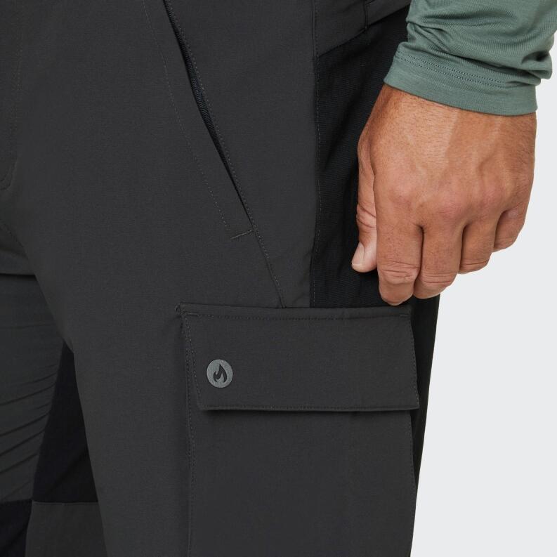 Hot Sportswear Outdoorhose Bryce