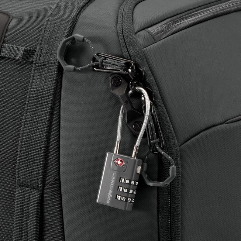 Schloss nicht im Lieferumfang enthalten