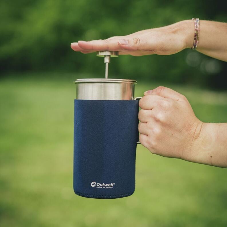 Outwell Java Kaffeepresse