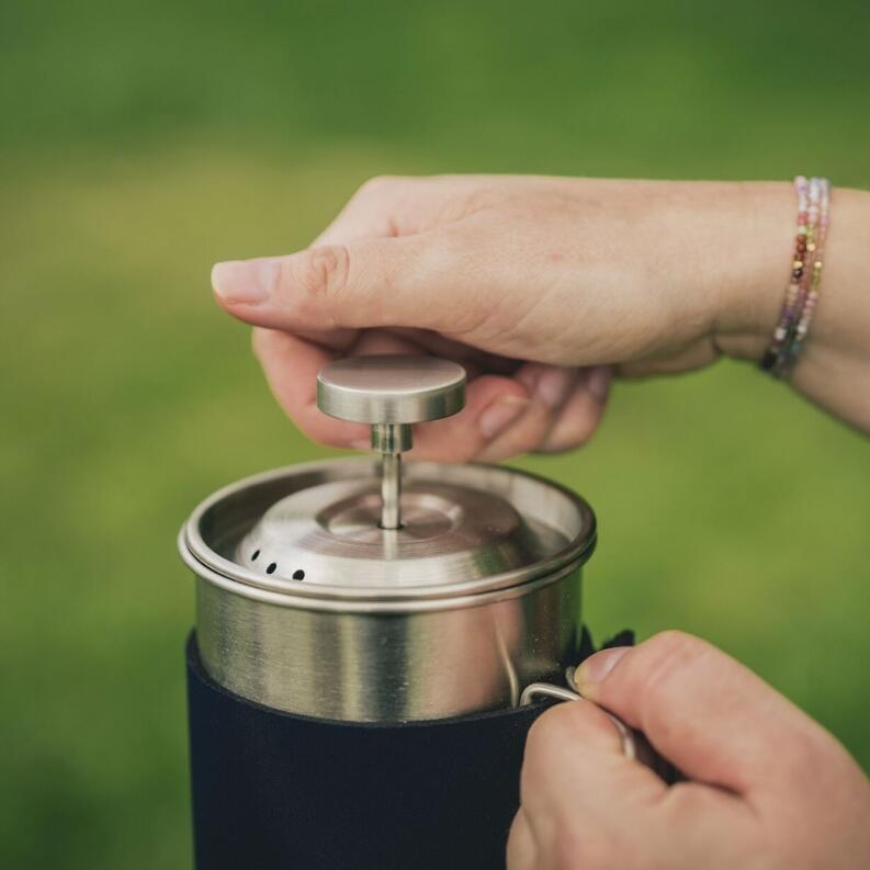 Outwell Java Kaffeepresse