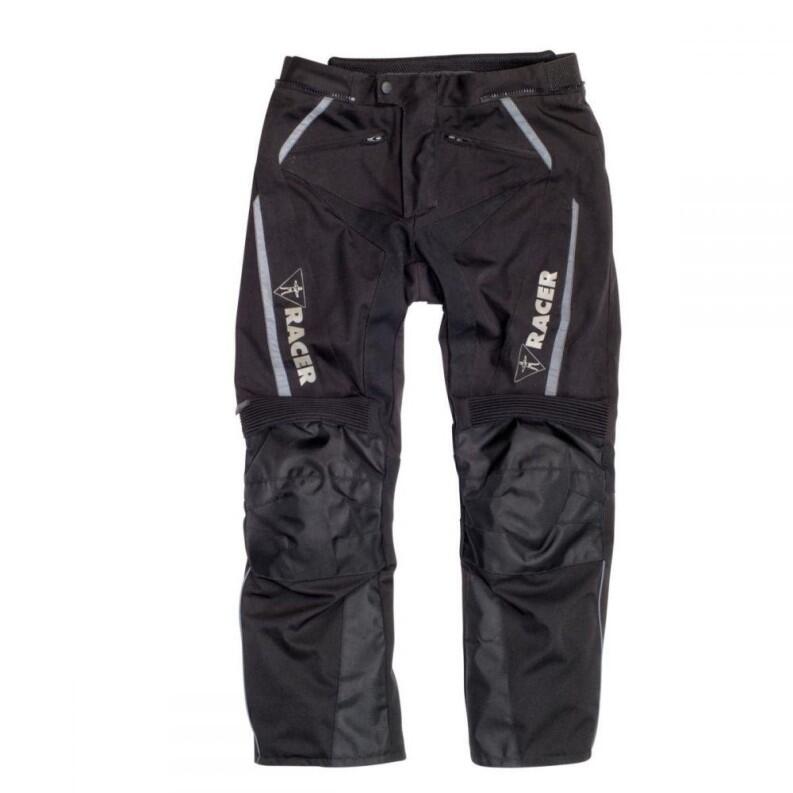 Racer Motorradhose Easy Stretch Lady