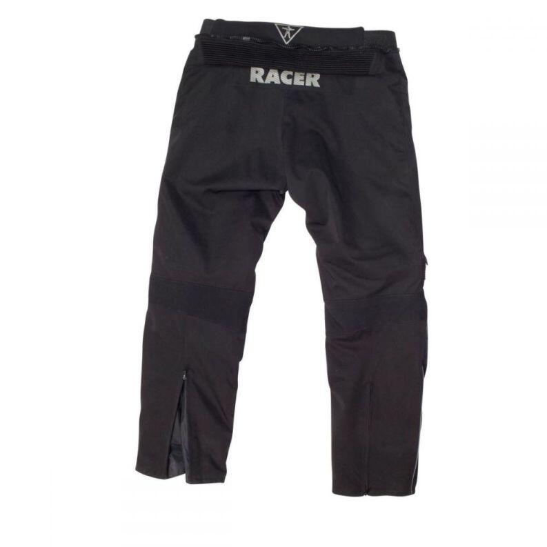 Racer Motorradhose Easy Stretch Lady