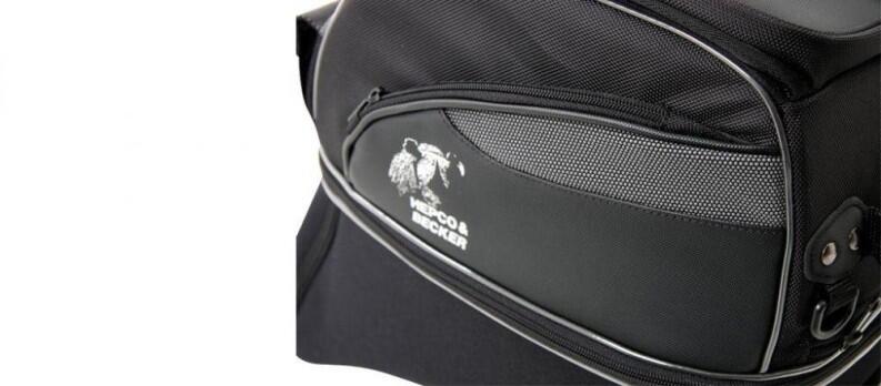 wertiges Material in Kombination Reflexkeder