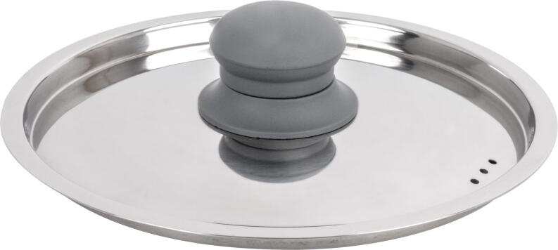 Brunner Topfset Flavor 7+1 22 cm