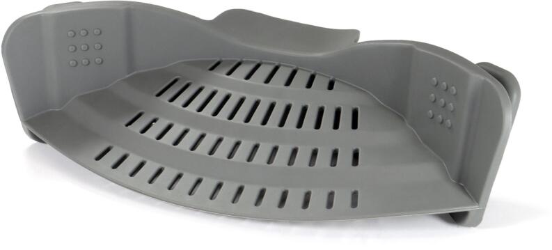 Topf gehört nicht zum Lieferumfang