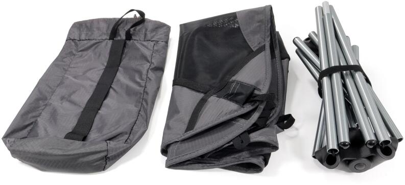 Basic Nature Travelchair Ultralight Extreme