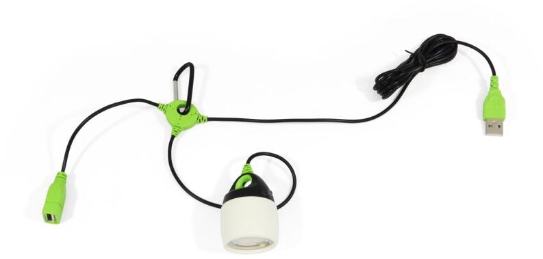 weiss 200 Lumen kaltweiss