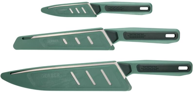 Gerber Messerset ComplEAT