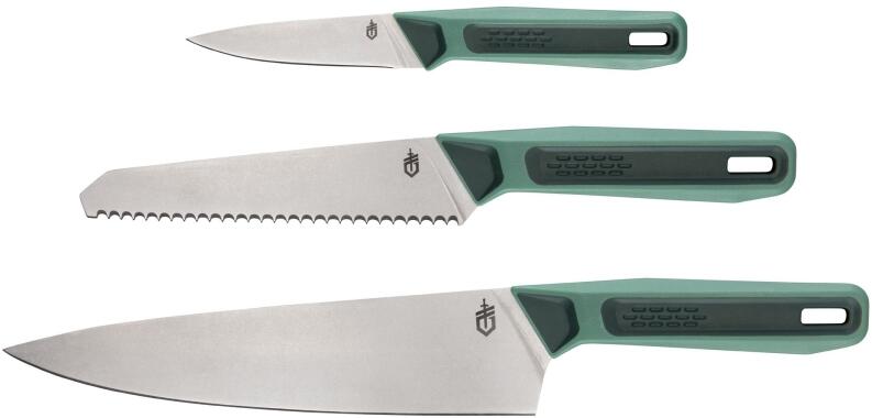 Gerber Messerset ComplEAT