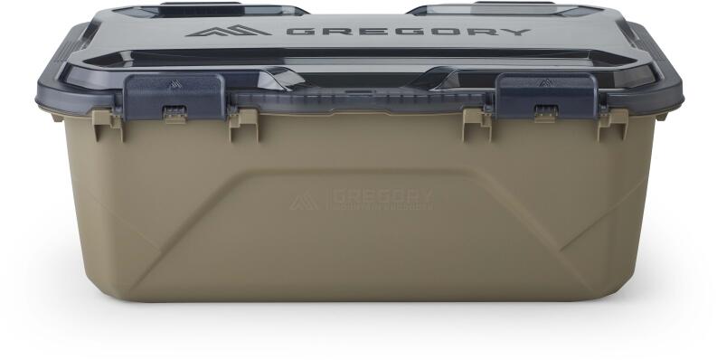 Gregory Alpaca Gear Box 45 ltr. mirage tan