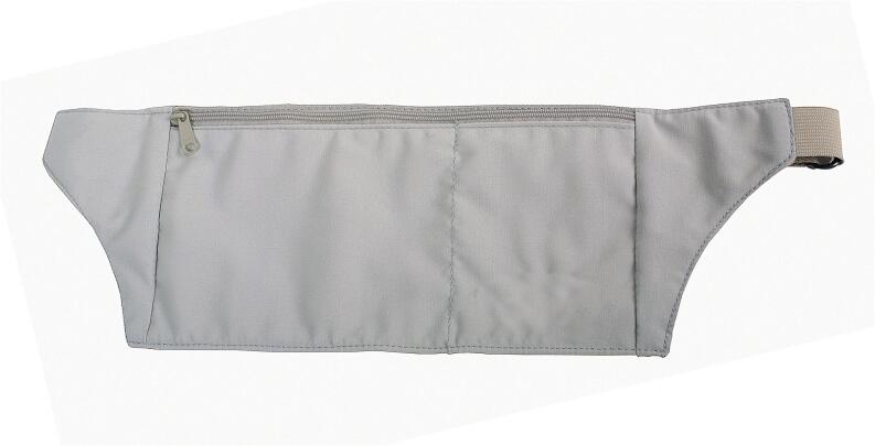 Basic Nature Geldgürtel Undercover