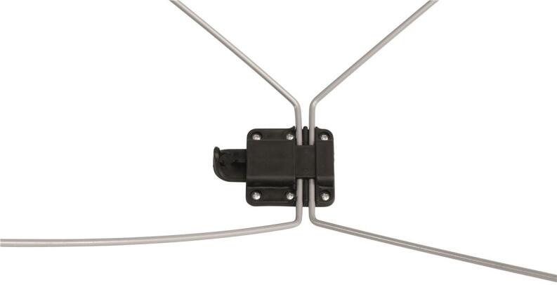 Easy Camp Campingtisch Caylar