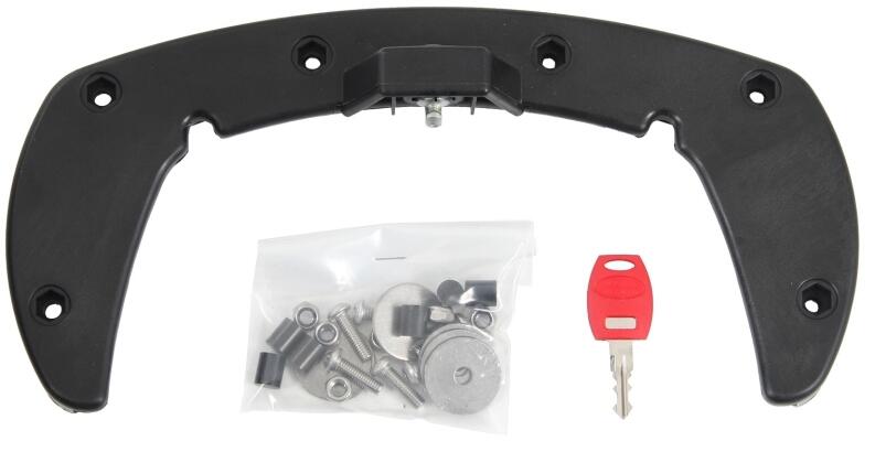 Hepco Becker C-Bow Kunststoffgegenhalter