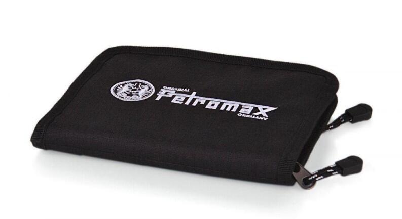 edle Transporttasche