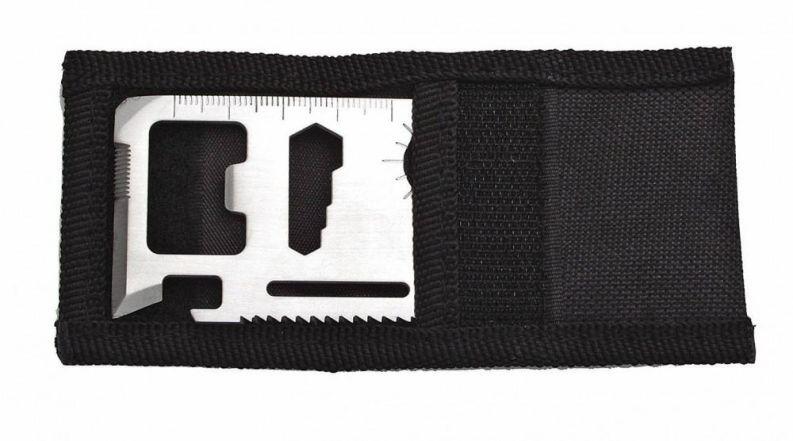 Baladeo Survivalkarte