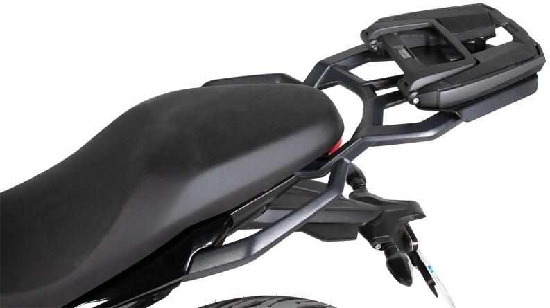 Easyrack in Kombination mit Original-Gepäckbrücke für Triumph Tiger Sport 800 (2025-)