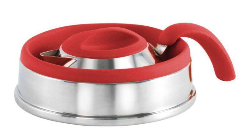 Outwell Kessel zusammengefaltet