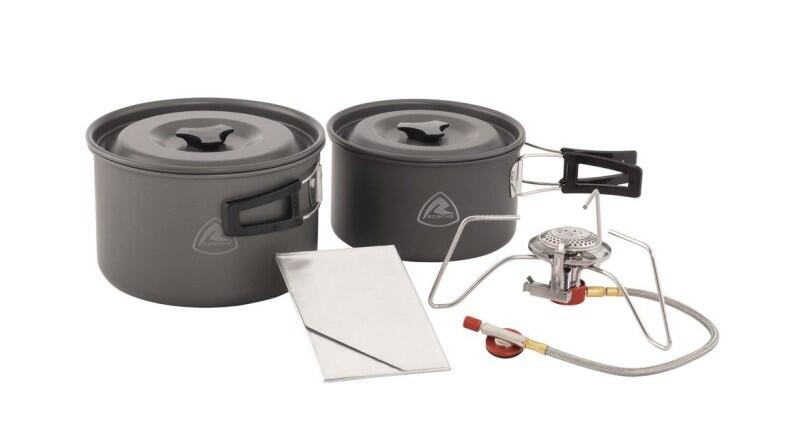 Robens Fire Ant Kochsystem 3-4