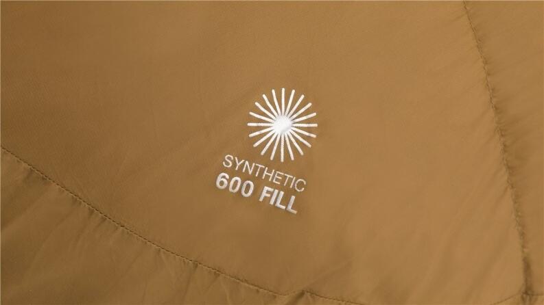 Robens Schlafsack Icefall Pro 600