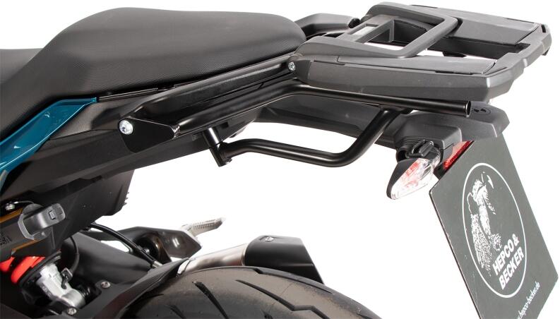 Easyrack Topcaseträger für BMW F 900 R (2025-)
