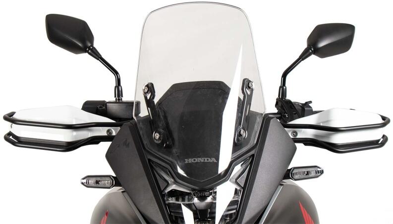 Hepco Becker Griffschutz Honda XL 750 Transalp BJ 2023-24