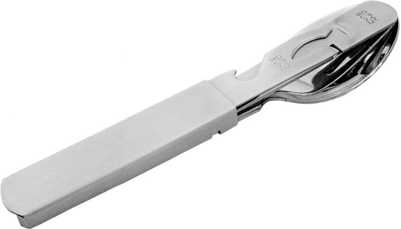 Origin Outdoors Bundeswehrbesteck Light