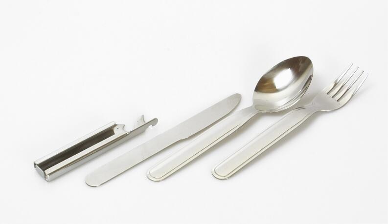 Relags Besteckset Biwak Army Besteck