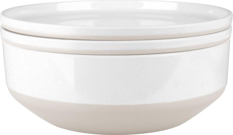 Brunner Odette 6in1 Geschirrset