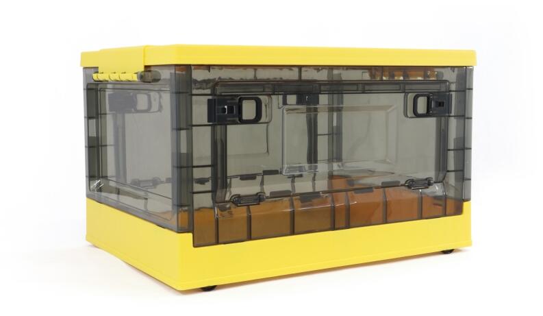 Origin Outdoors Klappbox Organizer