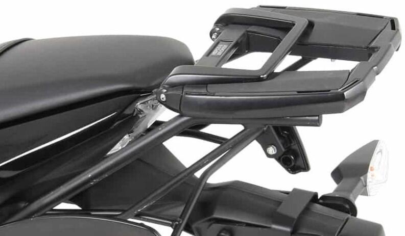 Easyrack Topcaseträger für Kawasaki Ninja 650 (2017-)