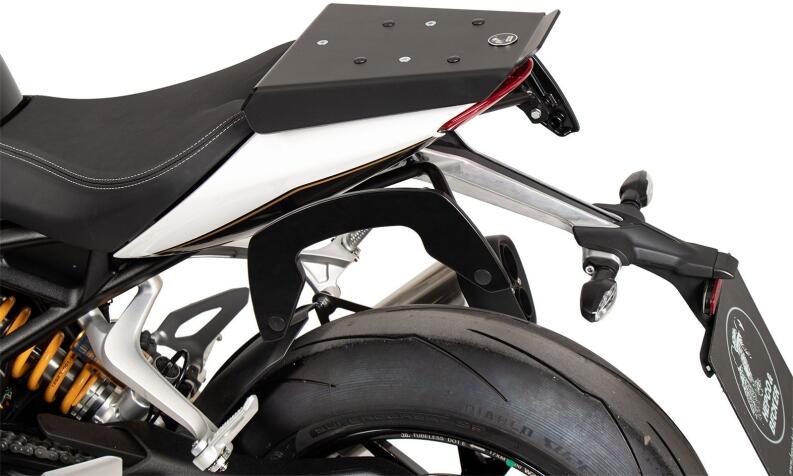 Sportrack für Triumph Speed Triple 1200 RS/RR BJ 2021-24