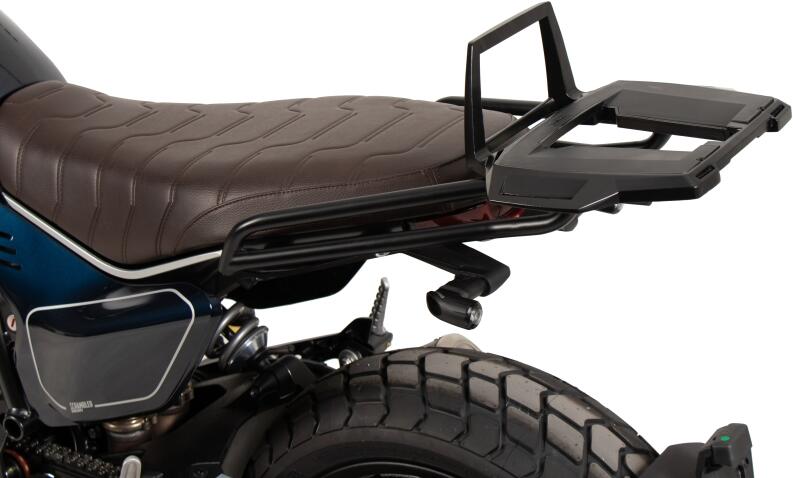 Alurack Ducati Scrambler 800 Nightshift/ Full Throttle ab BJ 2023 (Kopie)