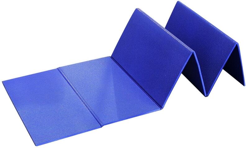 Basic Nature faltbare Isomatte