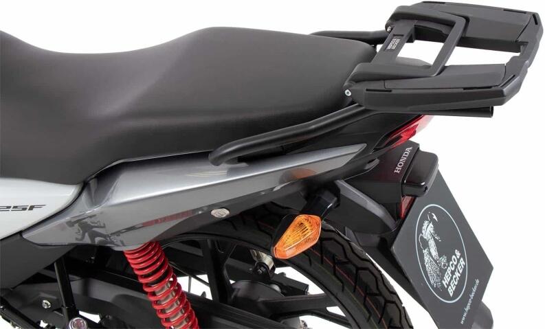 Easyrack für Honda CB 125 F (2025-), (Modelljahr 2026)