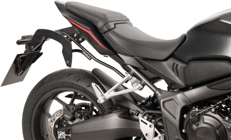 C-Bow Halter für Honda CBR 650 R/E-Clutch ab 2024