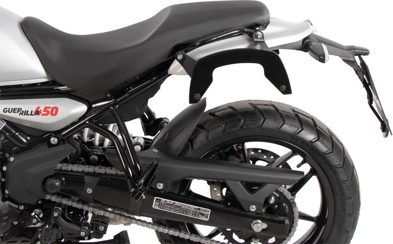 C-Bow Seitenträger für Royal Enfield Guerrilla 450 (2024-)