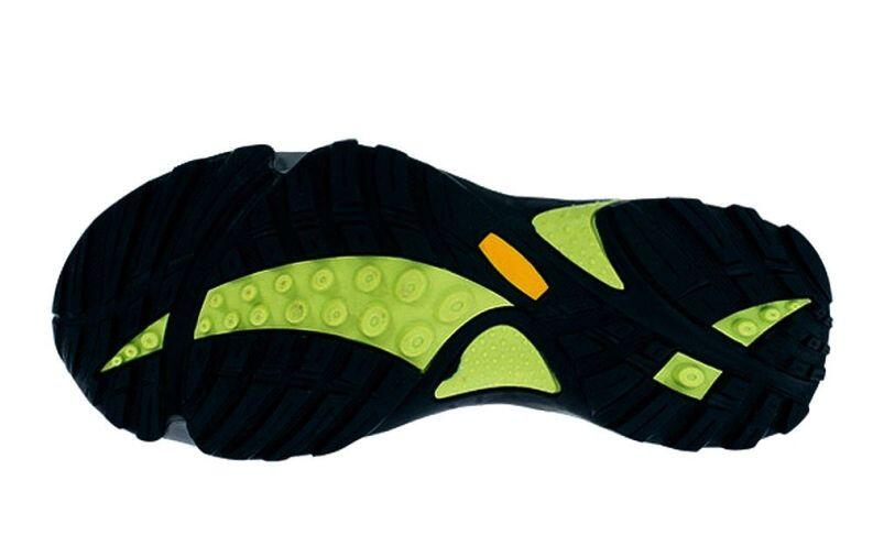 Nord Blanc Downhill Hikingschuh