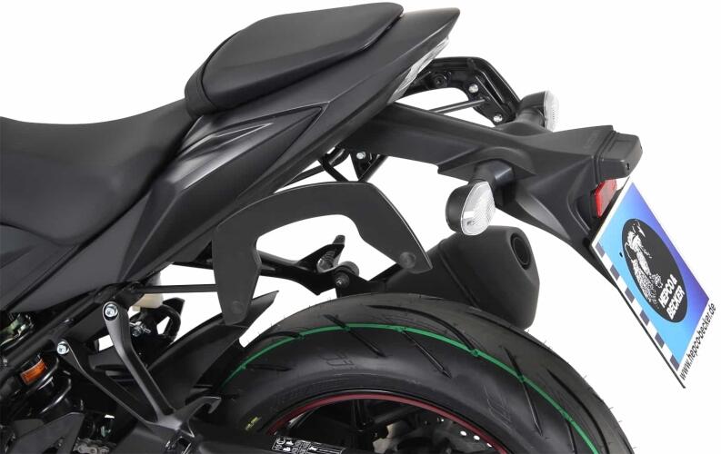 C-Bow Halter Suzuki GSX-S 750 ab 2017